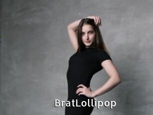 BratLollipop