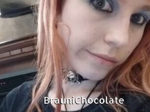 BrauniChocolate