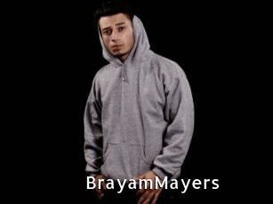 BrayamMayers