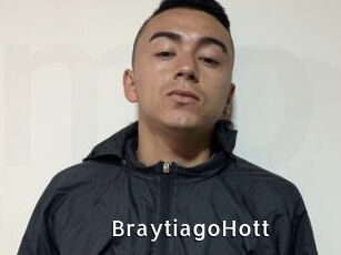 BraytiagoHott