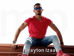 Brayton_Izaac