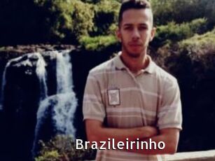 Brazileirinho