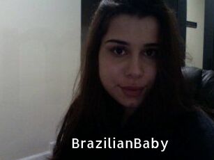 BrazilianBaby My Porno Stash