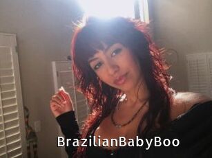 BrazilianBabyBoo
