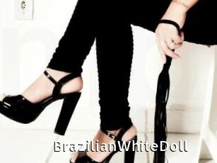 BrazilianWhiteDoll