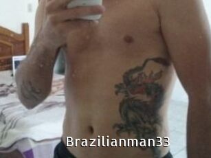 Brazilianman33