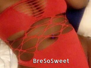 BreSoSweet My Porno Stash