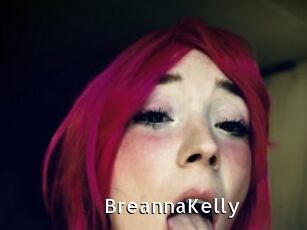 BreannaKelly