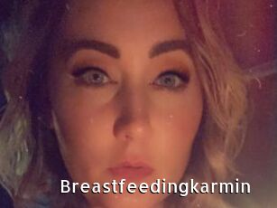 Breastfeedingkarmin