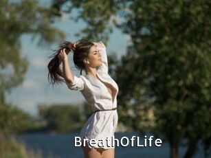 BreathOfLife