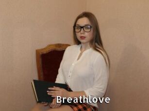 Breathlove