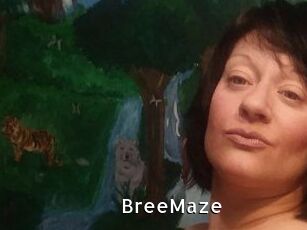 Bree_Maze