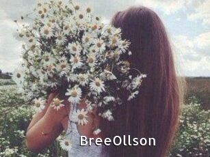 BreeOllson