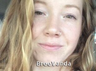 BreeVanda