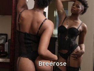 Breerose