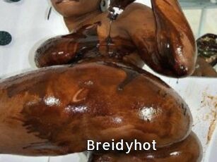 Breidyhot