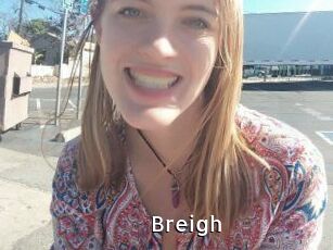 Breigh