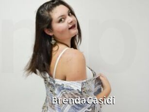 BrendaCasidi