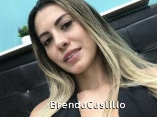 BrendaCastillo My Porno Stash