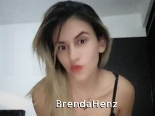 BrendaHenz