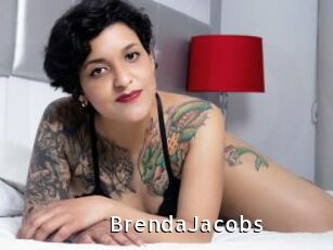 BrendaJacobs My Porno Stash