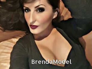 BrendaModel