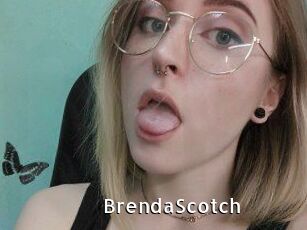 BrendaScotch My Porno Stash