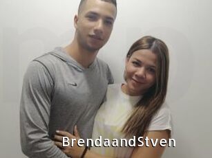 BrendaandStven My Porno Stash