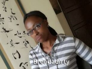 Brendadirty