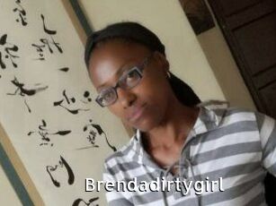 Brendadirtygirl