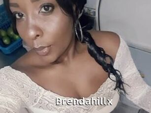 Brendahillx
