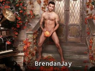 BrendanJay My Porno Stash