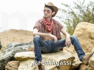 BrentAgassi