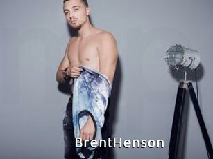 BrentHenson My Porno Stash