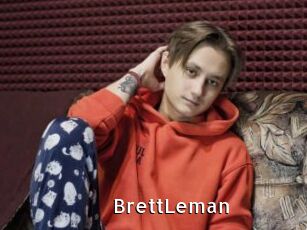 BrettLeman