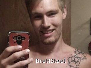 BrettSteel