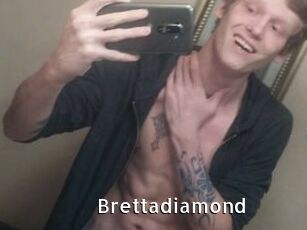 Brettadiamond