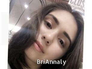 BriAnnaly My Porno Stash