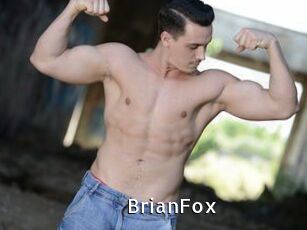 BrianFox