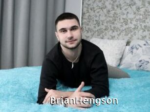 BrianHengson