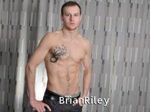 BrianRiley
