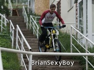 BrianSexyBoy