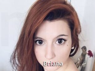Briana