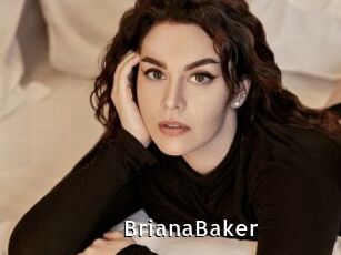 BrianaBaker