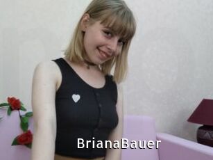 BrianaBauer