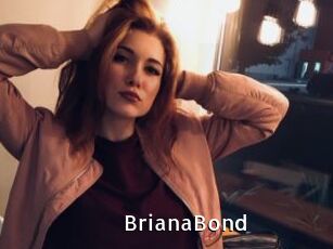 BrianaBond