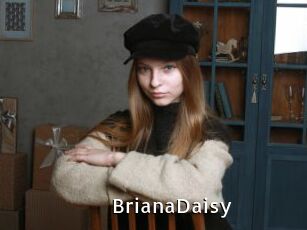 BrianaDaisy