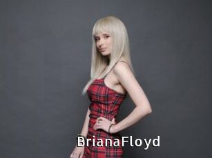 BrianaFloyd