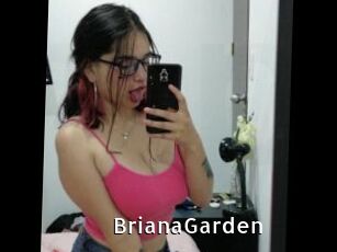 BrianaGarden