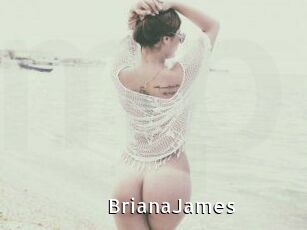 BrianaJames